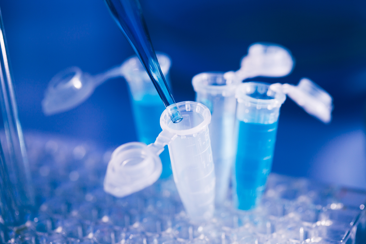 Tissue Engineering & Regenerative medicine