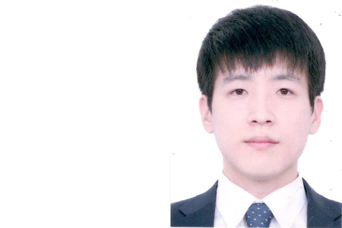 Changheon Kim