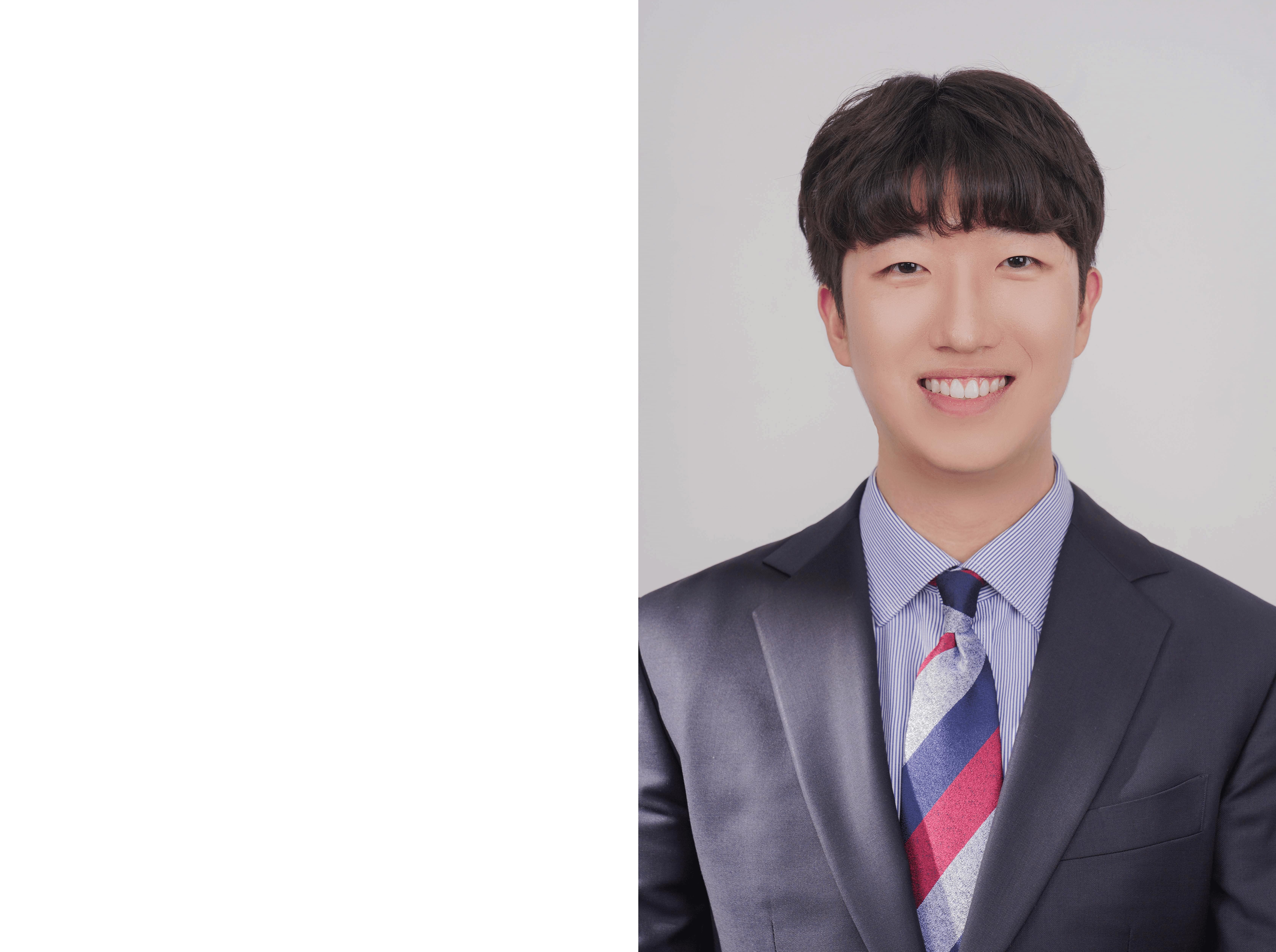 Gyubok Lee