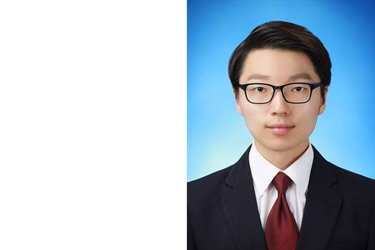 Kyuchul Lee