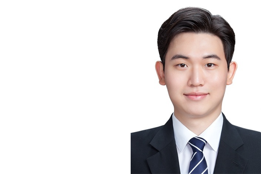 Hyuk joo Ahn
