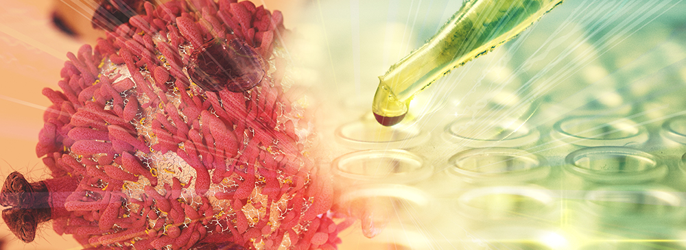 Nanoparticles based cancer targeting